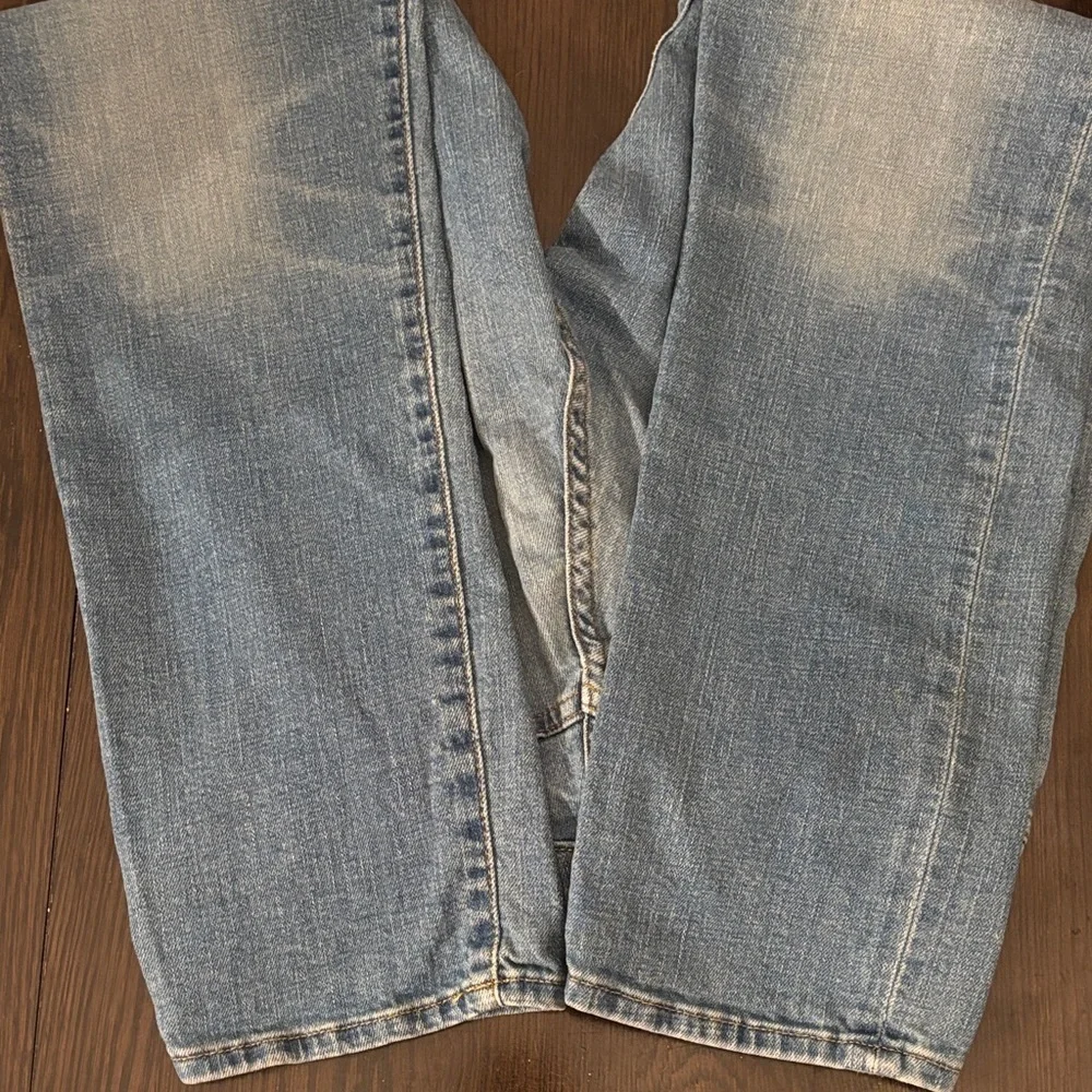 Ralph Lauren Boys Slim Denim Jeans | Size 14 | Authenticated